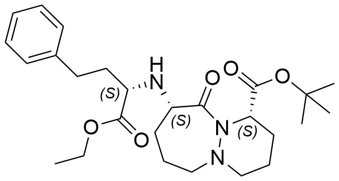 Cilazapril EP Impurity A